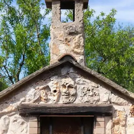 Вилла Trulli Parco Grande *