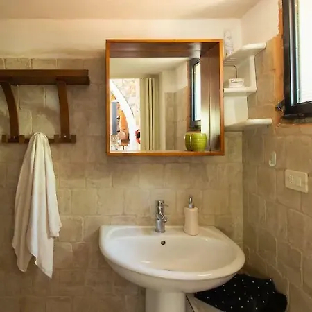 Trulli Parco Grande Вилла *