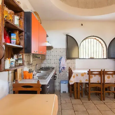 Trulli Parco Grande *