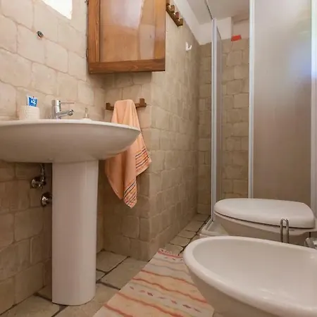 Вилла Trulli Parco Grande *
