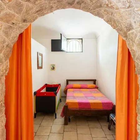 Trulli Parco Grande *