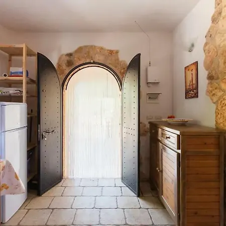 Вилла Trulli Parco Grande
