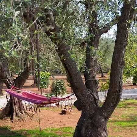Trulli Parco Grande * Каровиньо