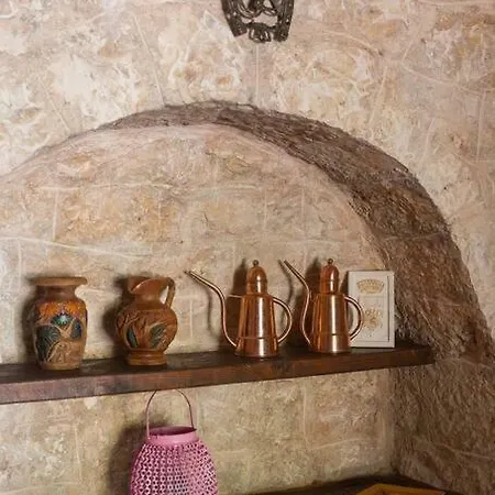 Вилла Trulli Parco Grande *