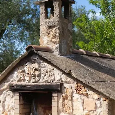 Trulli Parco Grande *