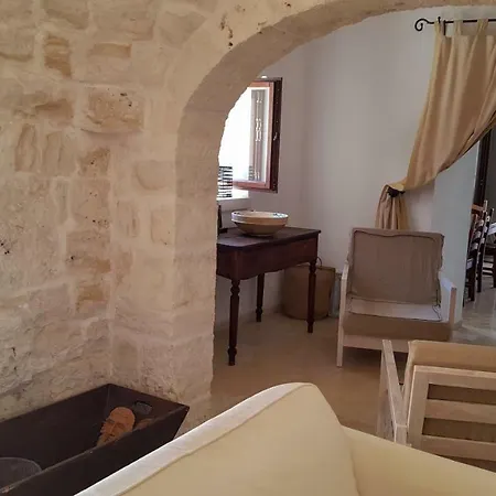Villa Trulli Parco Grande Putignano