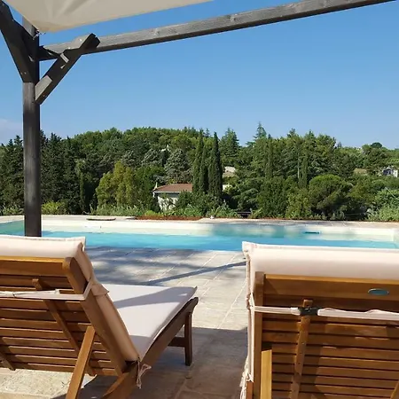 Trulli Parco Grande Βίλα