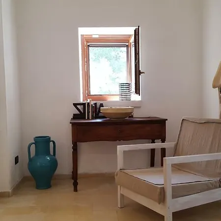 Trulli Parco Grande Villa