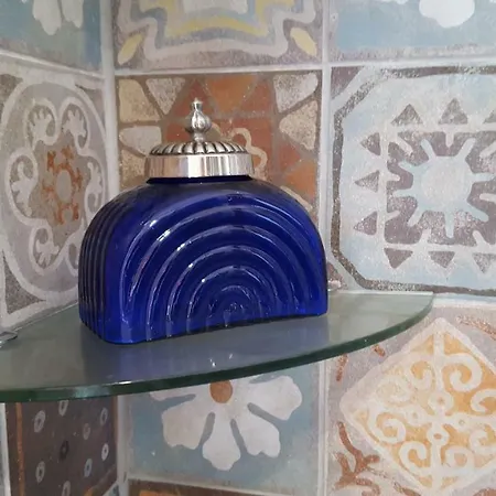 Villa Trulli Parco Grande