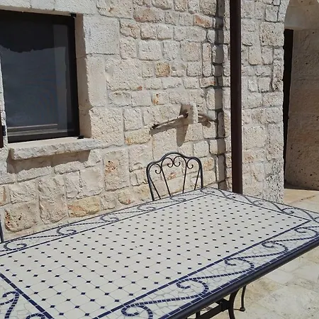 Trulli Parco Grande Βίλα Putignano