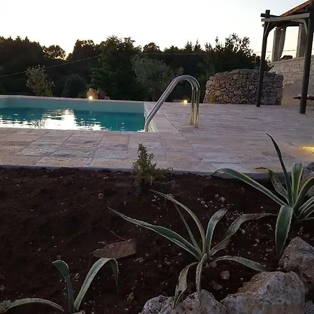 Trulli Parco Grande Putignano